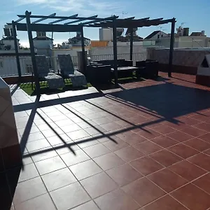 Apartment Rico Animas, Nerja