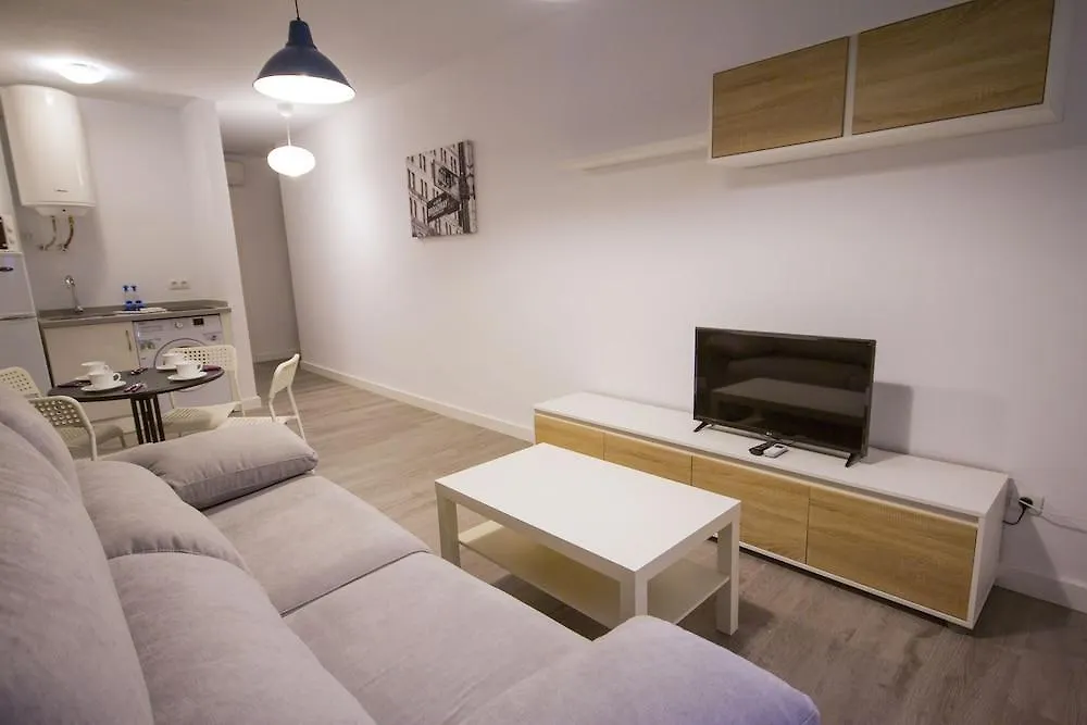 Marimel Nerja Alojamientos Apartment