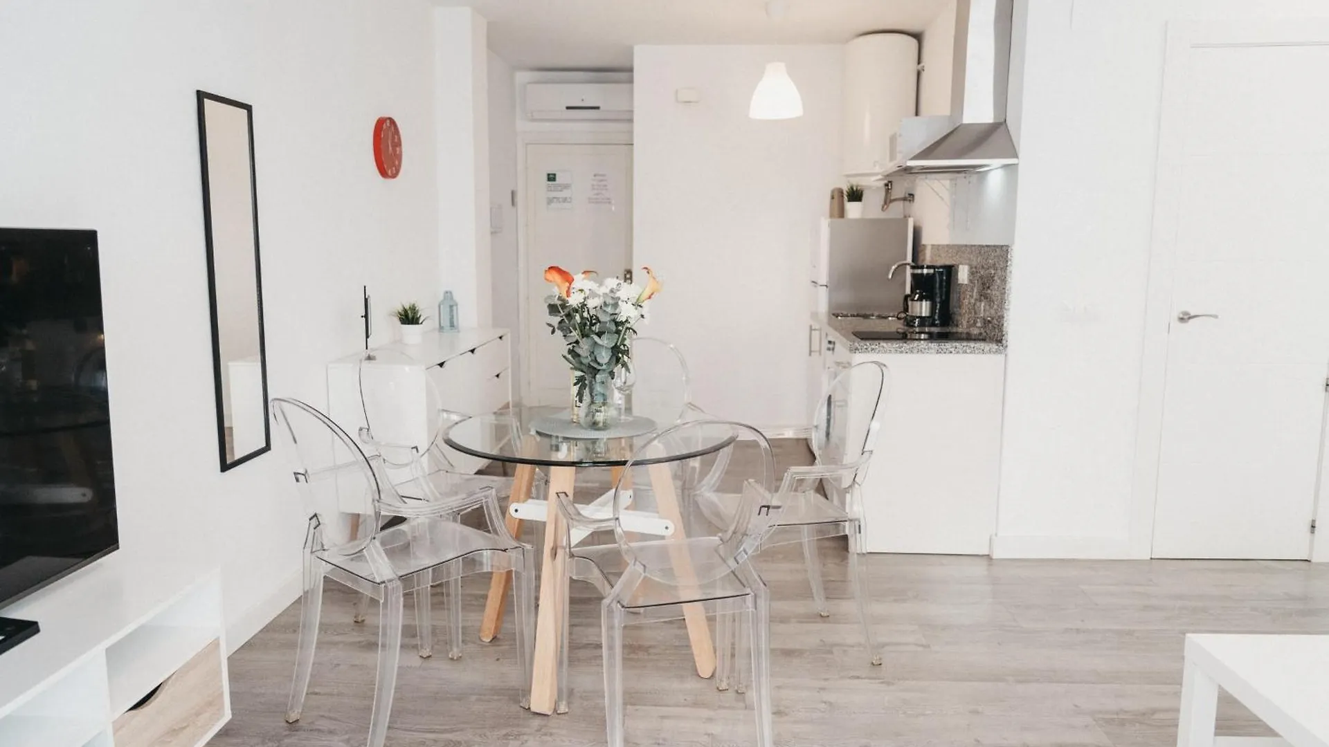 Apartment Marimel Nerja Alojamientos