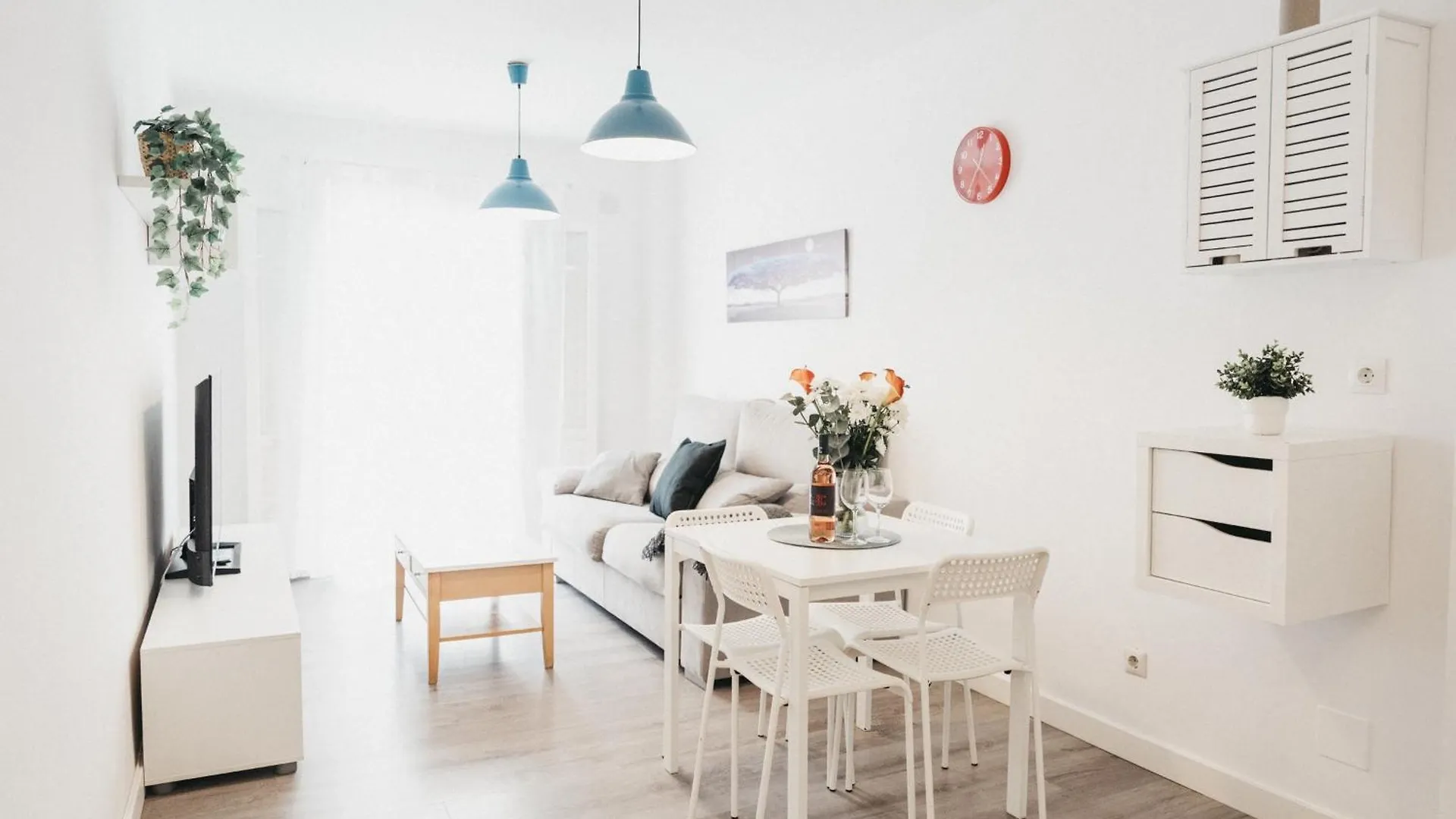 Apartment Marimel Nerja Alojamientos