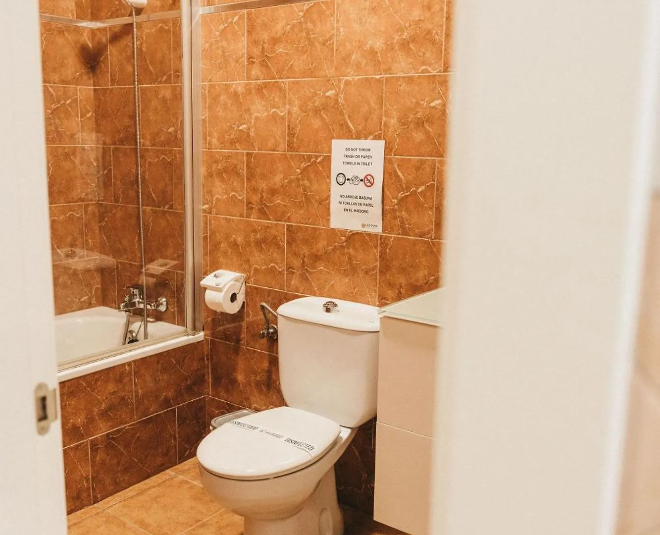 Marimel Nerja Alojamientos Apartment