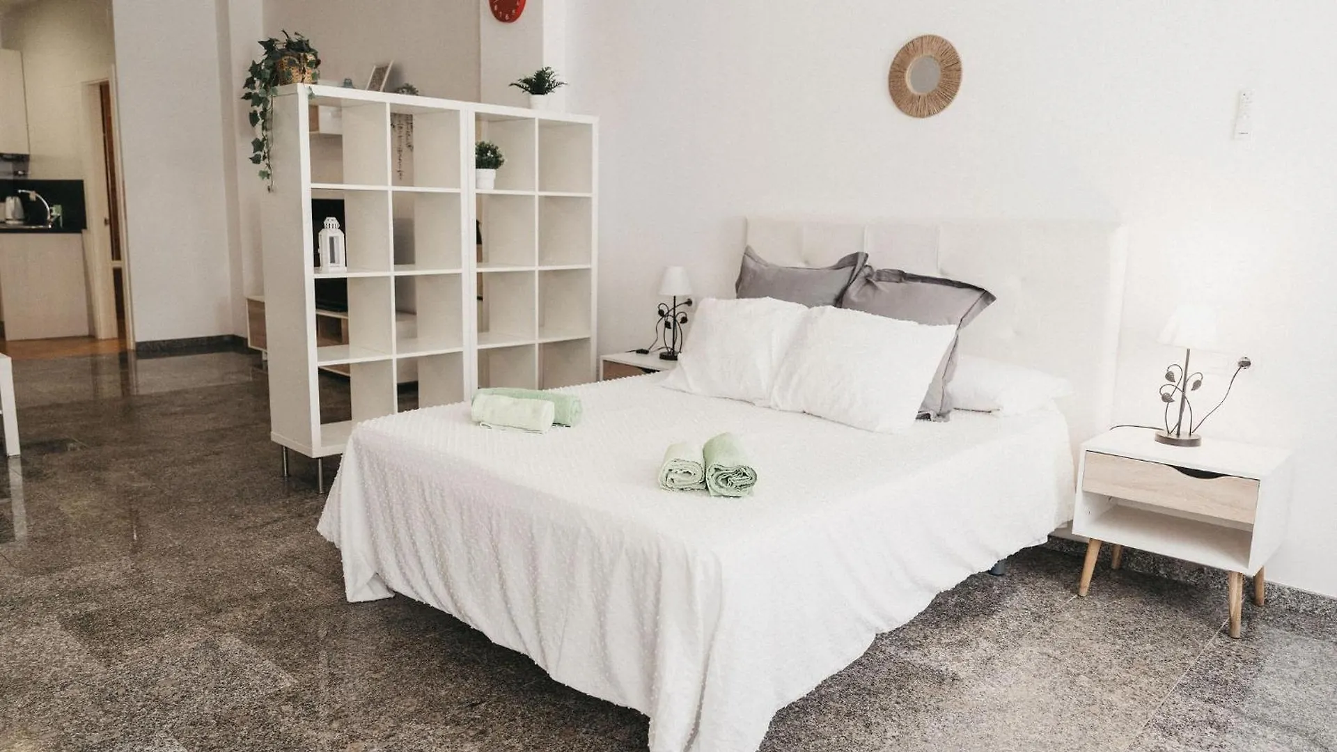 Marimel Nerja Alojamientos Apartment