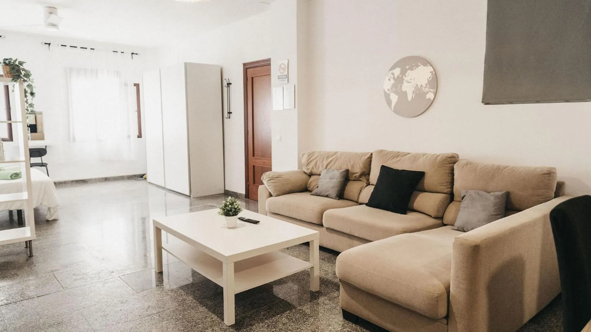 Marimel Nerja Alojamientos Apartment