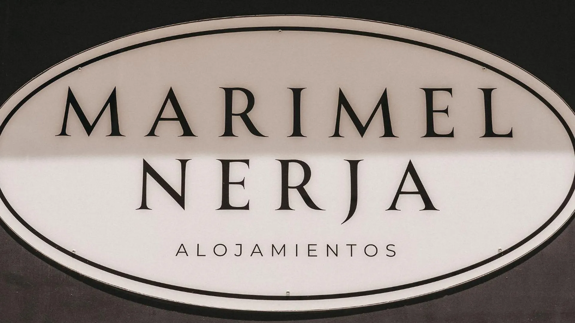 Apartment Marimel Nerja Alojamientos