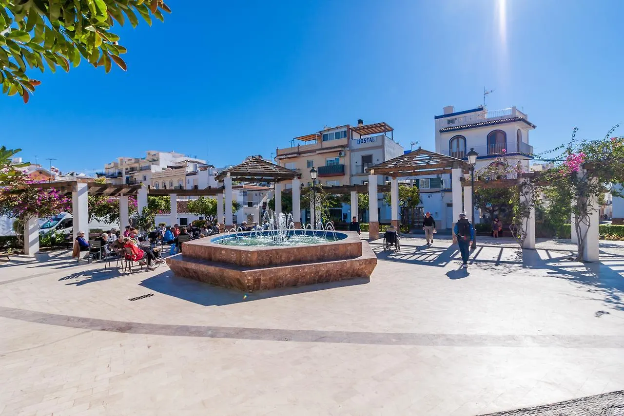 Marimel Nerja Alojamientos Apartment