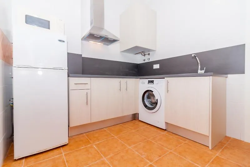 Apartment Marimel Nerja Alojamientos