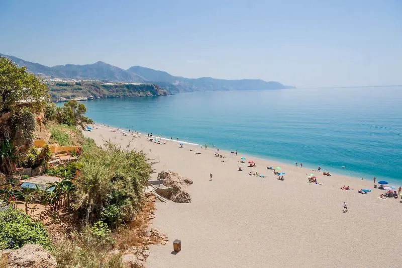 Marimel Nerja Alojamientos