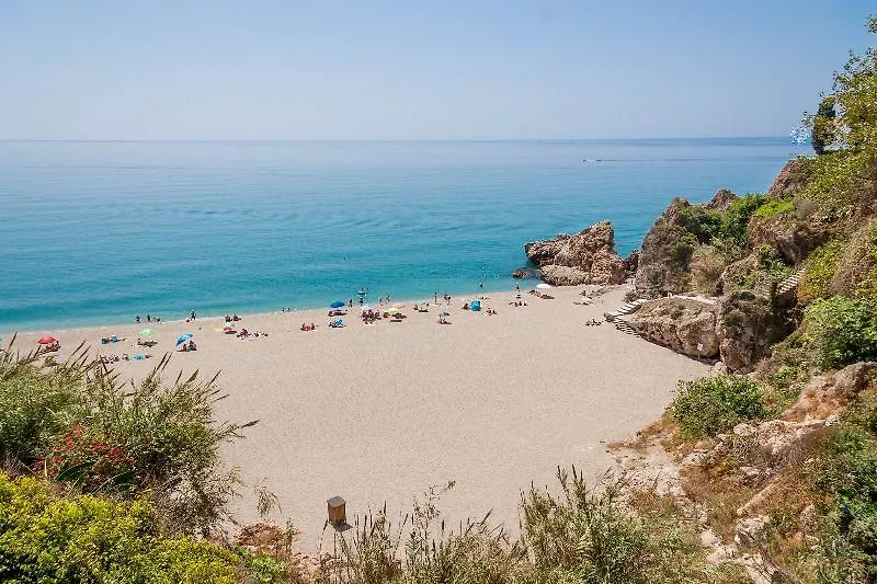 Marimel Nerja Alojamientos 0*,  Spain