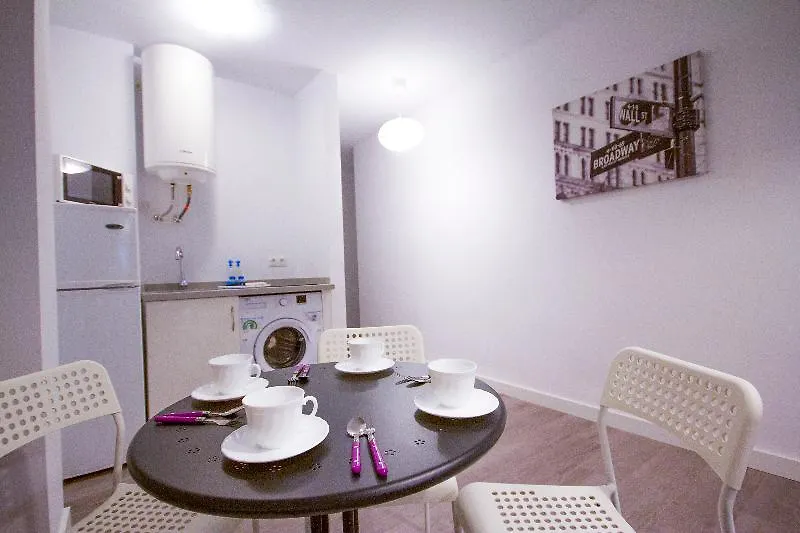 Apartment Marimel Nerja Alojamientos Spain